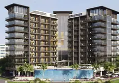 Prime Investment | Spacious Luxury Unit