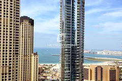 Spacious 2 bed | Higher Floor | Hot Deal