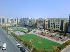 Hot Offer 12 Cheques Spacious 1BHK | Muwaileh Sharjah | 39,000 AED | Central AC | Covered Parking |