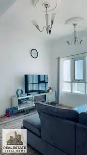 LUXURY FURNISH | 1BHK | JUST 3600AED |