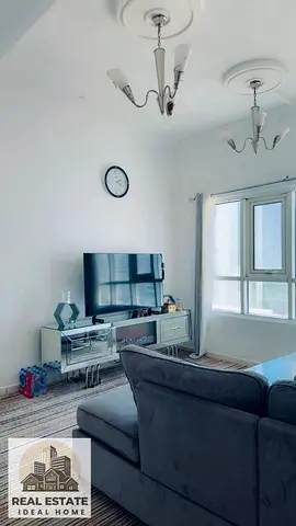 LUXURY FURNISH | 1BHK | JUST 3600AED |