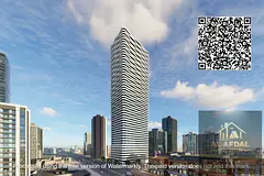 With a 5% down payment, live in the best integrated complex. Installments over 7 years with no commi