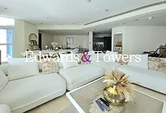 High Floor | Spacious Layout | Unfurnished