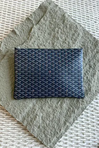 Goyard Paris Senat MM pouch