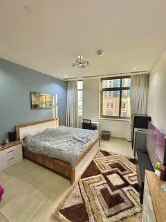 Luxury Master Room For Rent in Al Nahda Dubai