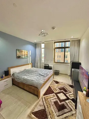 Luxury Master Room For Rent in Al Nahda Dubai