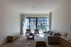 Canal View | Fully Furnished | Turn Key