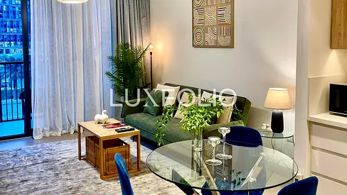 Fully Furnished | Flexible Cheques | Chiller Free