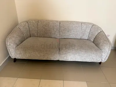 Home Box Sofa Set for Sale – 3 Seater + Single Seater  Selling a stylish and very soft  comfortable