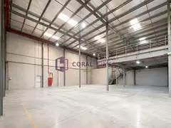 Spacious Warehouse | Prime Location | 20 KW