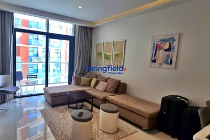 Furnished | Large Layout | Ready to Move In