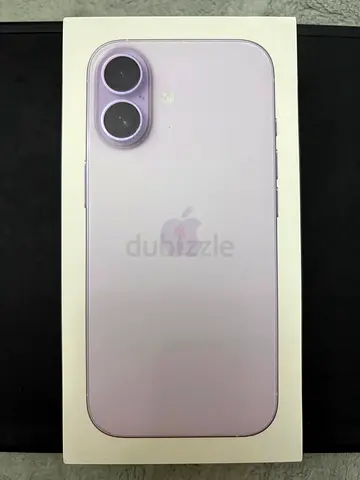 iPhone 17 256gb Physical SIM