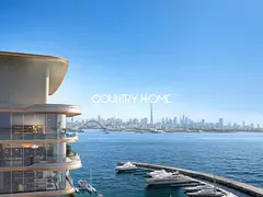 Ultra-Luxury Marina Sea View Signature Home