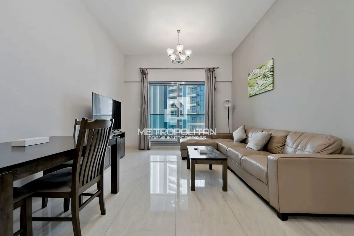 Spacious 1Bed| Low Floor| Multiple Units Available