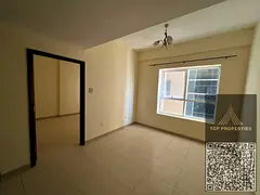 For sale: One-bedroom apartment with a living room in Garden City Towers - Al Hamidiya, measuring 64