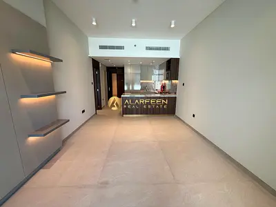 Brand New | Fully Equipped Kitchen | Ready To Move