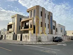 Villa for Sale in Al Bahia – Super Deluxe Finish