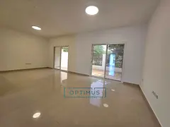 Spacious 3BR + Maid Villa | Unfurnished | Flamingo Mina Al Arab