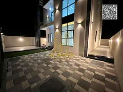 Luxury Villa for Sale | 4 Master Bedrooms | Registration Fees Included | Modern Design | Freehold