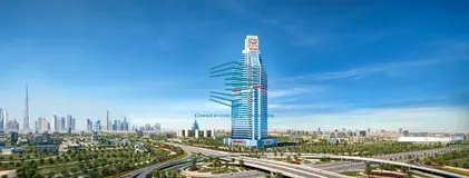 LUXURY FURNISHED APT_PRIVATE POOL_VASTU_OVER 30%CAP APT