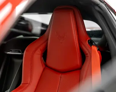 صورة مصغرة 15 لـ 2026 Chevrolet CORVETTE