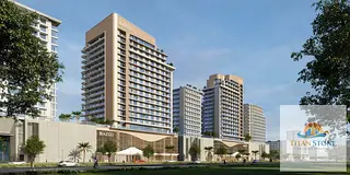 HIGH ROI INVESTMENT | LIMITED UNITS LEFT | MODERN LAYOUT