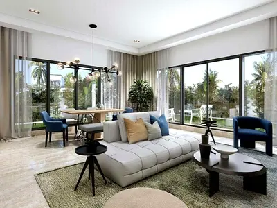 DAMAC Riverside Views Marine | Luxury Living