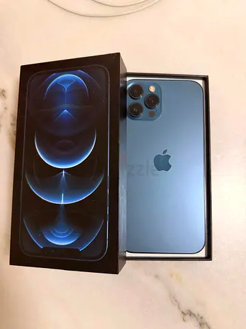 iPhone 12pro max 128gb