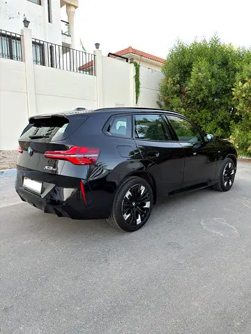 BMW X3 xDrive30i M Sport, миниатюра 6