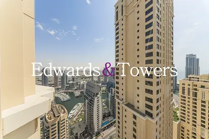 Corner Unit | Best Views | Furnished | Vacant