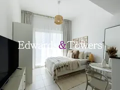 Fully Furnished | Great Location | Vacant