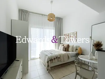 Fully Furnished | Great Location | Vacant