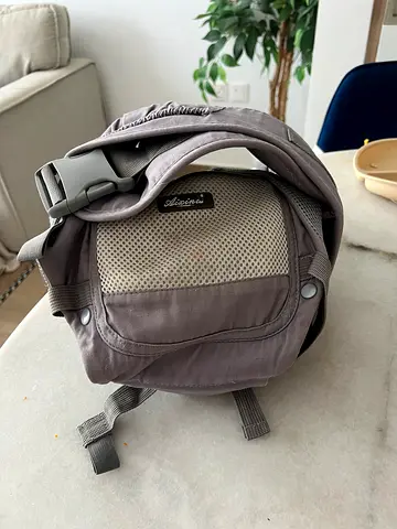 Baby carrier