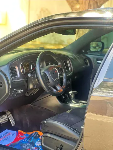 2019 Dodge CHARGER 照片 8