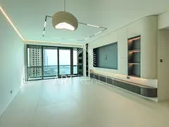 3BR +M | Sea and Ain Dubai View | Vacant