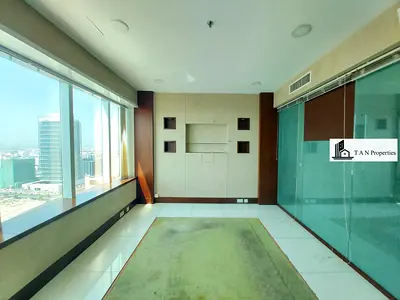 FULLY FITTED | PARTITIONED LAYOUT | NEARBY METRO