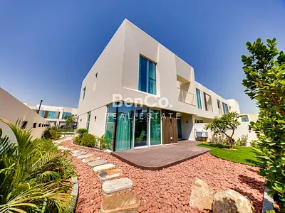 4 Bedrooms | Fully Furnished | Single Row