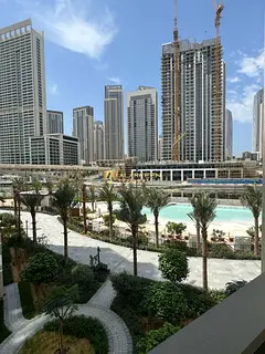 Beach View Balcony || Brand New || Chiller Free