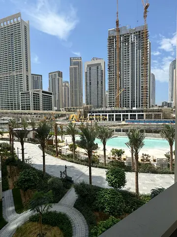 شرفة مطلة على الشاطئ || جديدة تمامًا || بدون تبريد