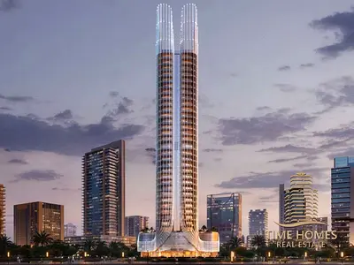 Burj Khakifa View | Investor Deal | High Floor