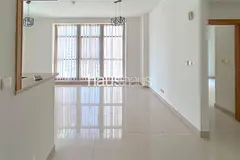 Vacant | Chiller Free | Balcony | Unfurnished