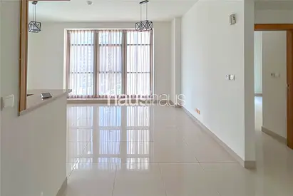 Vacant | Chiller Free | Balcony | Unfurnished