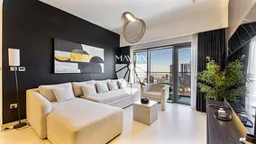 High Floor | Chiller Free | 5m to Dubai Mall