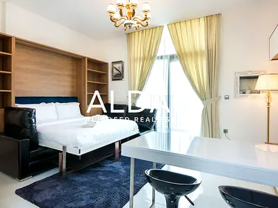 Fully Furnished | Marina View | Investors Deal