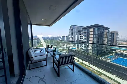 Unfurnished | Pool View | Vacant Soon