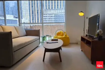 Dubai Marina | Fully Furnished | Air BNB