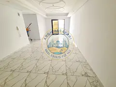 Lavish 3Bhk Apartment Master Bedroom Wardrobe Balcony Covered parking