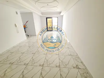 Lavish 3Bhk Apartment Master Bedroom Wardrobe Balcony Covered parking