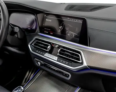 BMW X5 xDrive40i M Sport, миниатюра 13