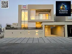 Your dream villa is luxurious, close to all services, freehold ownership for all nationalities, and